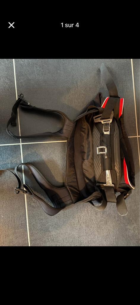 Harnais culotte Peter Lynn Divine avec boucle rapide mystic, Watersport en Boten, Kitesurfen, Zo goed als nieuw, Kite, Ophalen of Verzenden