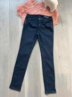 Blauwe broek Esprit, Ophalen of Verzenden, Zo goed als nieuw, Maat 38/40 (M)