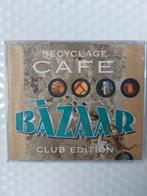 CAFE BIAZAAR, CD & DVD, CD | Dance & House, Comme neuf, Envoi