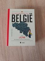 Lectrr - De geschiedenis van België van de laatste 10 jaar, Ophalen of Verzenden, Zo goed als nieuw, Lectrr