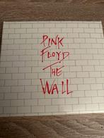 Pink Floyd - The wall, Cd's en Dvd's, Cd's | Rock, Ophalen of Verzenden, Zo goed als nieuw, Progressive