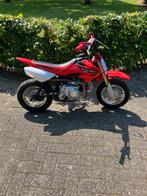 Honda crf50 pitbike, Fietsen en Brommers, Ophalen, Pitbike