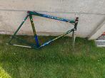 Colnago frame en vork maat 57 ct, Fietsen en Brommers, Fietsonderdelen, Ophalen, Gebruikt, Frame
