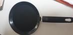 Pannenkoekenpan, Huis en Inrichting, Keuken | Potten en Pannen, Ophalen of Verzenden, Zo goed als nieuw