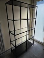 Étagère Vittsjö Ikea, Enlèvement