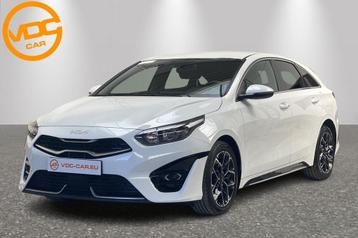 Kia Pro Ceed GT-LINE  beschikbaar voor biedingen