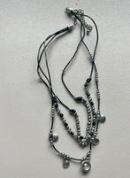 Elegant necklace, Bijoux, Sacs & Beauté, Colliers, Comme neuf, Gris