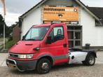 Iveco Daily 35C13 92 kW BE-trekker Veldhuizen 7.490 ton, Achat, 5480 kg, Entreprise, Boîte manuelle