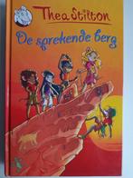 Thea Stilton. 8 boeken, Boeken, Ophalen of Verzenden, Zo goed als nieuw