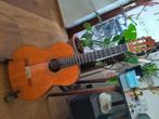 Alhambra gitaar 6P, Muziek en Instrumenten, Snaarinstrumenten | Gitaren | Akoestisch, Ophalen, Gebruikt, Klassieke of Spaanse gitaar