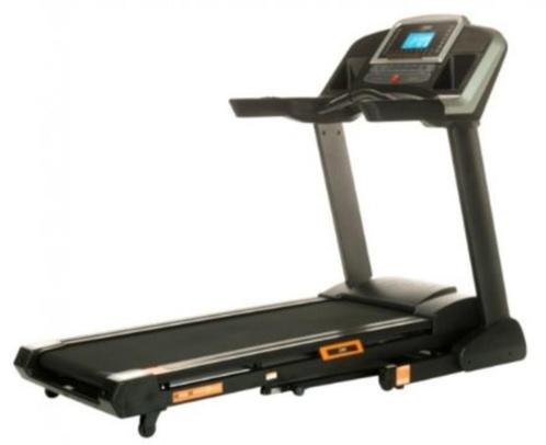 Professionele loopband DKN Roadrunner, Sport en Fitness, Fitnessapparatuur, Gebruikt, Loopband, Benen, Overige materialen, Ophalen
