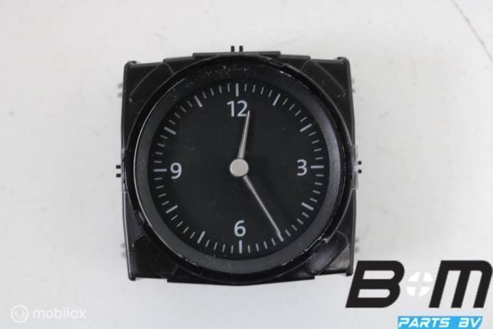 Klok in dashboard VW Passat B8 3G0919204C, Auto-onderdelen, Dashboard en Schakelaars, Gebruikt