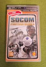 Socom Fireteam Bravo 3, Consoles de jeu & Jeux vidéo, Jeux | Sony PlayStation Portable, Shooter, Utilisé, Enlèvement ou Envoi