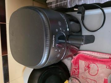 Airfryer Philips  beschikbaar voor biedingen
