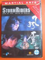 Storm Riders (1998) nouveau dans son emballage, CD & DVD, DVD | Action, À partir de 12 ans, Enlèvement ou Envoi, Neuf, dans son emballage