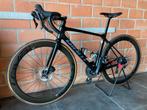 Giant TCR Advanced maat s, Ophalen, Zo goed als nieuw, Carbon, Giant