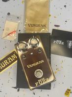 Vemuram Myriad Fuzz, Muziek en Instrumenten, Effecten, Ophalen of Verzenden, Zo goed als nieuw, Volume