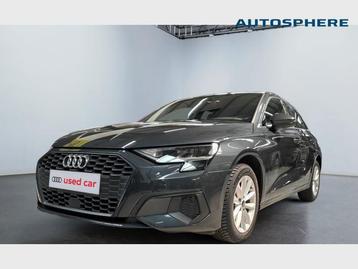 Audi A3 Sportback A3 Sportback 30 TDi Attraction beschikbaar voor biedingen