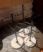 3 staander voor juwelen aan op te hangen, Handtassen en Accessoires, Ophalen of Verzenden, Nieuw