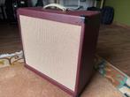 Jensen P15N Alnico 15” speaker in Fender 5E5 kast, Ophalen, Zo goed als nieuw, Gitaar, 50 tot 100 watt