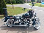 Harley davidson flstci softail heritage, Motoren, Particulier