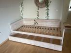 Kinderbed Lifetime, Gebruikt, Ophalen of Verzenden, 100 cm of meer, Lattenbodem