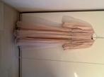 kleed, Kleding | Dames, Jurken, Ophalen of Verzenden, Roze, Maat 34 (XS) of kleiner, Gedragen