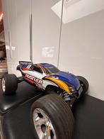 Rustler traxxas, Ophalen of Verzenden, Zo goed als nieuw