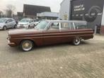 1968 Mercury Comet Oldtimer, Auto's, Automaat, Overige brandstoffen, Bedrijf, Break