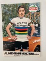 wielrennen EDDY MERCKX, Ophalen of Verzenden, Gebruikt, Overige typen