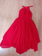 Robe rouge femme, Vêtements | Femmes, Habits de circonstance, Enlèvement, Porté