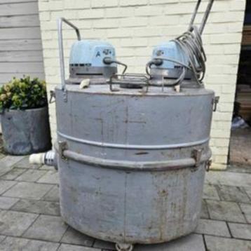 stofzuiger Nilfsk, Elektronische apparatuur, Stofzuigers, Ophalen, Stofzuiger