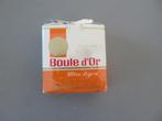 oud pakje Boule D'or extra licht , geen consumptie, Verzamelen, Rookartikelen, Aanstekers en Luciferdoosjes, Verzenden, Zo goed als nieuw