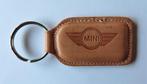Mini Cooper sleutelhanger, Collections, Porte-clés, Comme neuf, Transport, Enlèvement ou Envoi