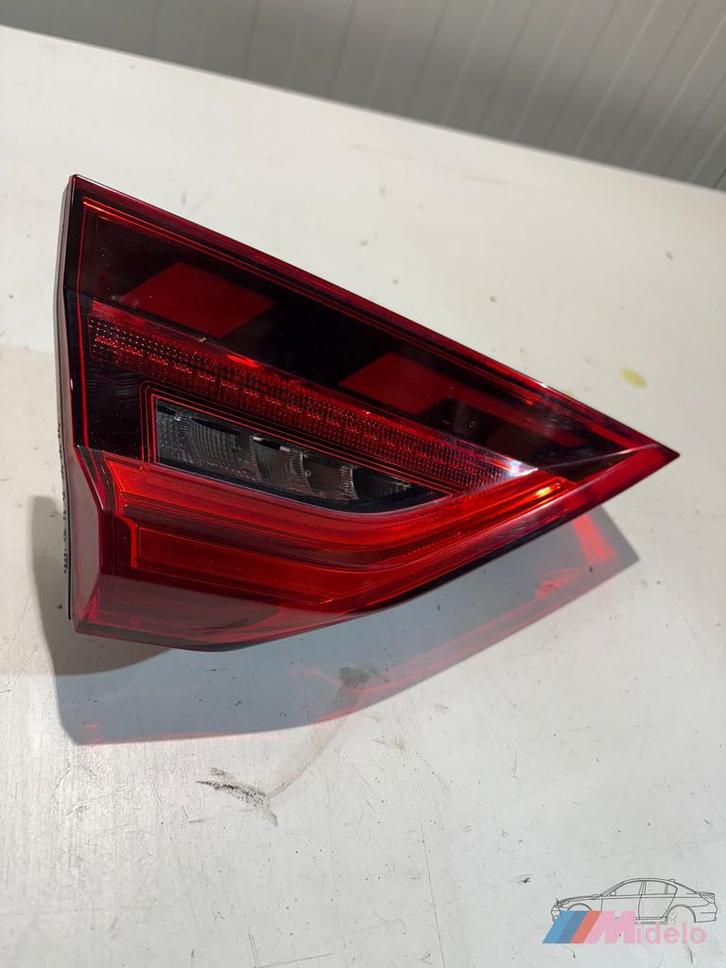 AUDI A1 ACHTERLICHT LINKS 82A945093B, Auto-onderdelen, Verlichting, Audi, Gebruikt, Ophalen of Verzenden