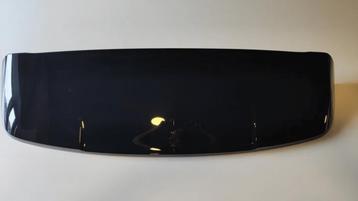 Achterklep spoiler glans zwart standaard BMW X5 G05 51629481 beschikbaar voor biedingen