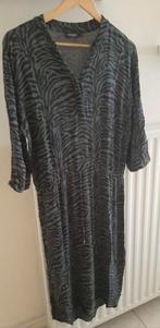Lang kleed, Soaked, maat M, Kleding | Dames, Ophalen, Zo goed als nieuw, Maat 38/40 (M)
