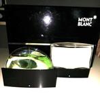 Mon Blanc cofrette : Parfum man, Verzamelen, Ophalen, Nieuw, Parfumfles, Gevuld
