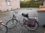 Damesfiets Koga Myata met tassen, Fietsen en Brommers, Ophalen, Zo goed als nieuw