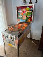 Williams flipperkast Starpool 1971, Verzamelen, Automaten | Flipperkasten, Ophalen, Gebruikt, Elektronisch, Williams