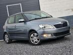 Skoda Fabia Euro 5* Clim * (bj 2011), Auto's, Skoda, Euro 5, Parkeersensor, 5 deurs, 3 cilinders