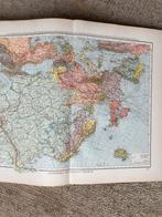 Ancien atlas 1906, Livres