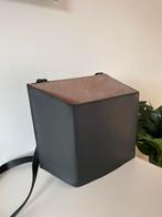 Olbrish schoudertas - kubus handtas, Ophalen of Verzenden, Zo goed als nieuw