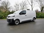 Opel Vivaro Cargo L2 2.0Turbo Diesel 3 zitplaatsen, Voorwielaandrijving, Stof, Gebruikt, Wit
