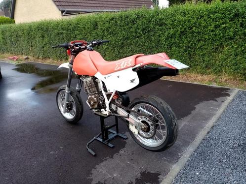A vendre XR600, Motoren, Motoren | Honda, Particulier, 1 cilinder, Ophalen