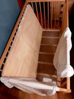 Kinderbedje, Kinderen en Baby's, Ophalen, Matras