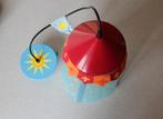 Lampe suspension | lustre | plafonnier tente chevalier HABA, Chevalier, Stof, Gebruikt, Ophalen of Verzenden