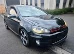 Volkswagen Golf 6 GTI 2.0TSI, Auto's, Euro 5, 155 kW, Bedrijf, Handgeschakeld
