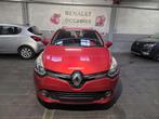 Renault Clio Grandtour Intens prête à immatriculé, Autos, Rouge, Achat, Euro 6, Entreprise