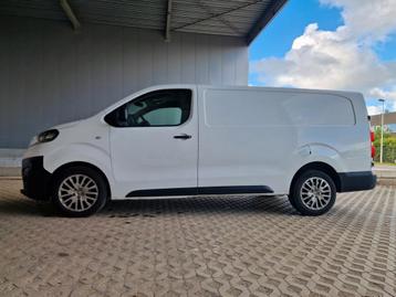 OPEL VIVARO  LICHTEVRACHT MET FRIGO beschikbaar voor biedingen
